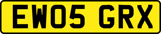EW05GRX