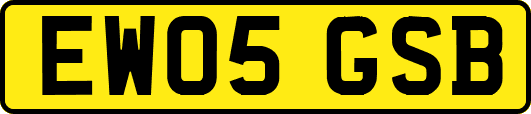 EW05GSB