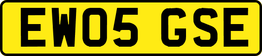 EW05GSE