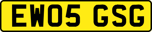 EW05GSG