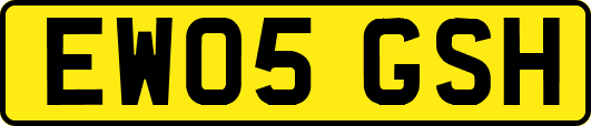 EW05GSH