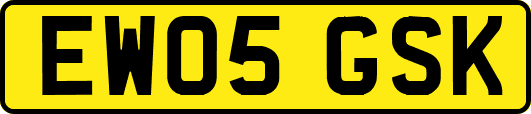 EW05GSK