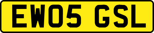 EW05GSL