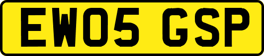 EW05GSP