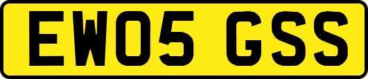 EW05GSS