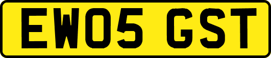 EW05GST