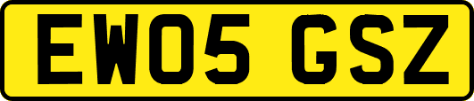 EW05GSZ