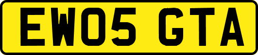 EW05GTA