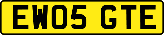 EW05GTE