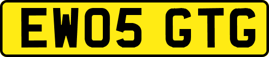 EW05GTG