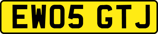 EW05GTJ