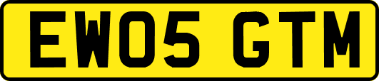EW05GTM