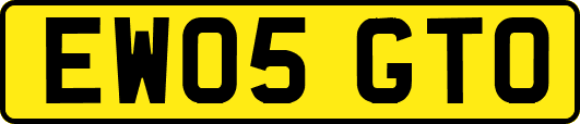 EW05GTO