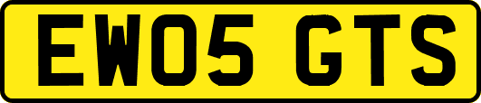 EW05GTS