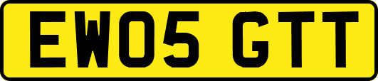 EW05GTT