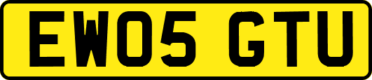 EW05GTU