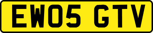 EW05GTV