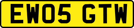 EW05GTW