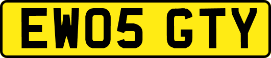 EW05GTY