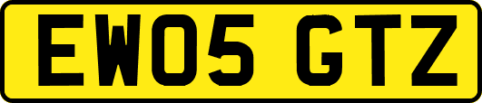 EW05GTZ