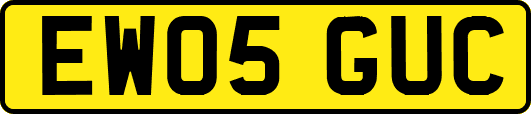 EW05GUC