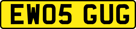 EW05GUG