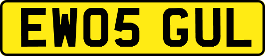 EW05GUL