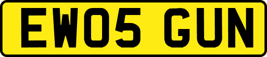 EW05GUN