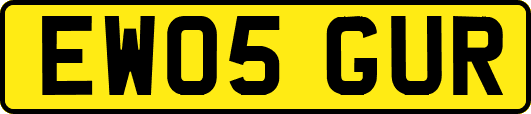 EW05GUR