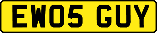 EW05GUY