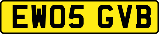 EW05GVB
