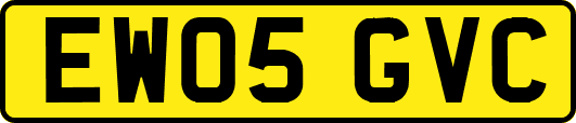 EW05GVC