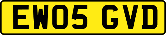 EW05GVD