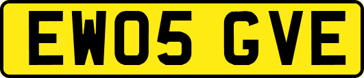 EW05GVE