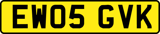 EW05GVK