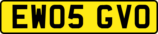 EW05GVO