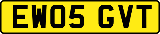 EW05GVT