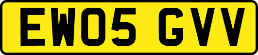 EW05GVV