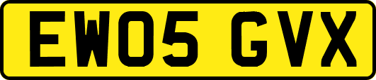 EW05GVX