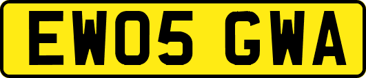 EW05GWA