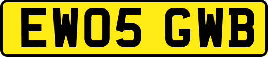 EW05GWB