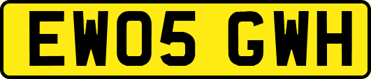 EW05GWH