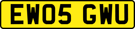EW05GWU