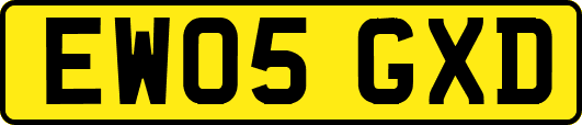 EW05GXD