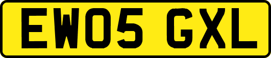 EW05GXL
