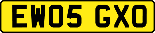 EW05GXO