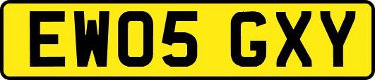 EW05GXY