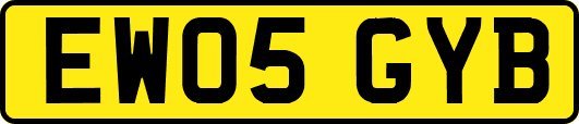 EW05GYB