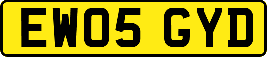 EW05GYD