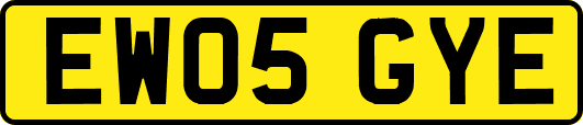 EW05GYE